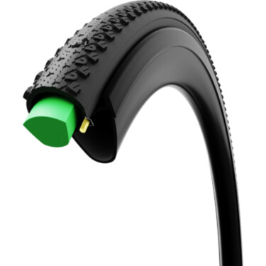 Air-Liner Tyre Insert Gravel (31-40mm)