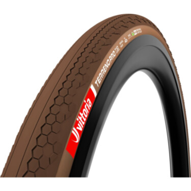 Terreno T10 Pro Hardpack Tubeless Tyres
