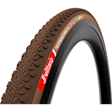 Terreno T30 Pro Fine Loose Tubeless Tyres