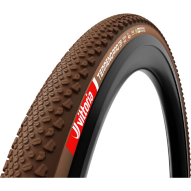Terreno T50 Pro Mixed Tubeless Tyres
