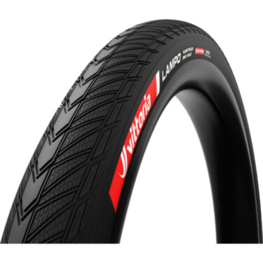 Lampo 20x1.90 Folding Tyre