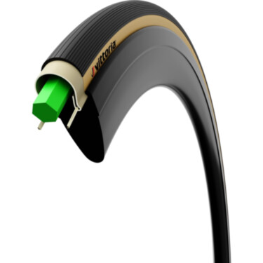 Air-Liner Light Tyre Insert Road