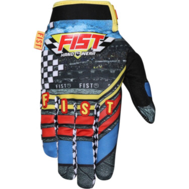Chapter 28 Glove Adult Speedway