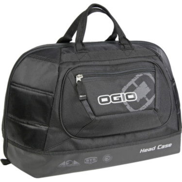 Head case bag Stealth