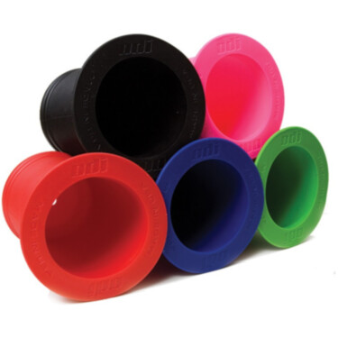 Longneck Style Drink Coozie with Liner