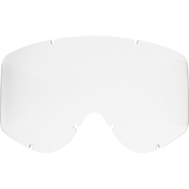 Lens B-ZERO Goggle clear