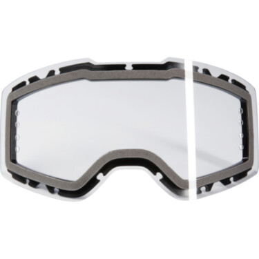 B-33 ROLL OFF Goggle Spare Lens clear
