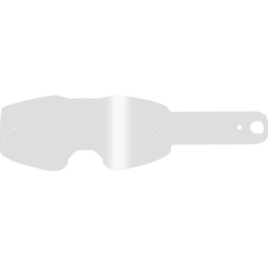 B-33 ROLL OFF Goggle Tear Off Pack 10pcs