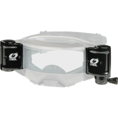 B-33 ROLL OFF Goggle CANISTER SET with pull cord