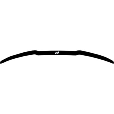 B-33 ROLL OFF Goggle Mudflap (3 pcs)