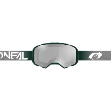 B-20 Goggle COVERT black/G - clear