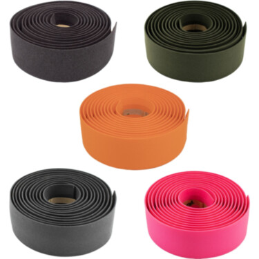 Essential bar tape, adhesive backed