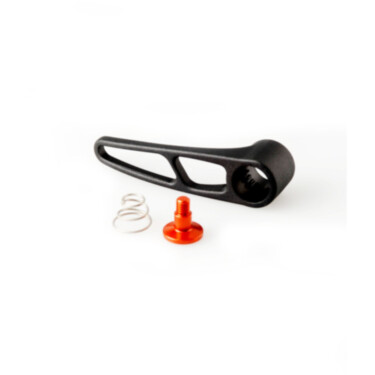RWS Replacement lever kit for Non-Plug In axles and skewers