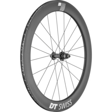 ARC 1400 DICUT wheel, carbon clincher 62 x 17 mm rim, rear