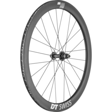 ARC 1400 DICUT wheel, carbon clincher 48 x 17 mm rim, rear