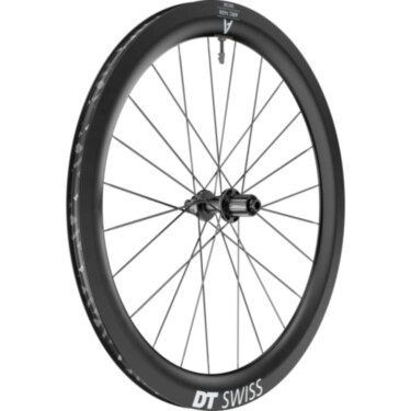 ARC 1400 DICUT disc brake wheel, carbon clincher 55 x 22 mm rim, rear