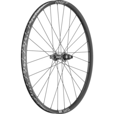 E 1900 wheel, 30 mm rim, 12 x 142 mm axle , 29 inch rear Sram XD
