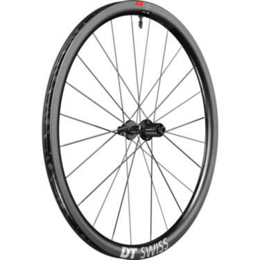 ERC 1100 DICUT disc brake wheel, carbon clincher 35 x 22 mm, rear