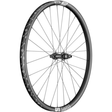 EXC 1501 EXP, 30 mm rim, BOOST axle, CL, MICRO SPLINE / XD, 29 inch rear