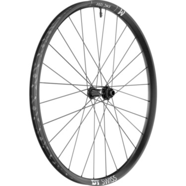 XMC 1200 wheel, 30 mm Carbon rim, BOOST axle, 29 inch front