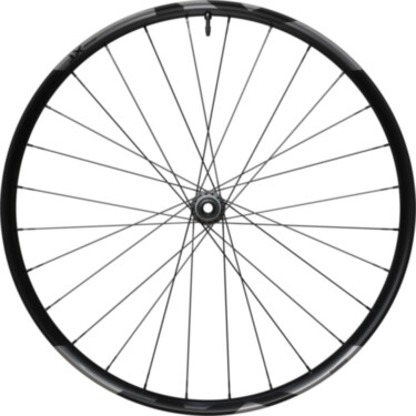 XT M8200 29er XT wheel, 15x110mm E-thru, Center Lock disc, front