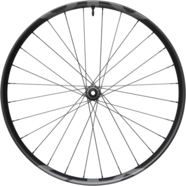XTR M9220 29er XTR wheel, 15x110mm E-thru, Center Lock disc, front