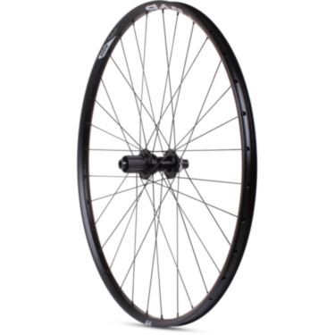M25 v2 142x12mm 8, 9, 10-sp, MTB 11-sp TLR Rear Wheel 29