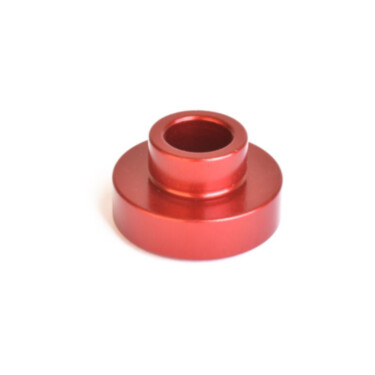 Replacement 1526 open bore adapter for the WMFG large bearing press
