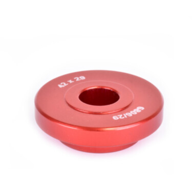 29mm SRAM DUB Open Bore Adapter