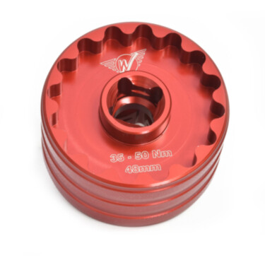 Bottom Bracket Tool 16-notch 48.5mm/44mm