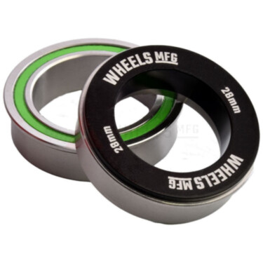 BB86/92 ABEC-3 Bearings For Praxis M30 28/30mm Cranks