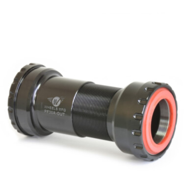 PF30A Outboard ABEC-3 Bearings For 29mm Cranks (SRAM DUB)