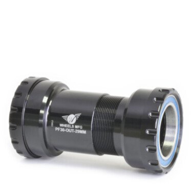 PF30 Outboard ABEC-3 Bearings For 29mm Cranks (SRAM DUB)
