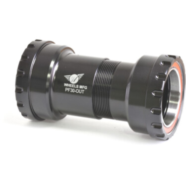PF30 Outboard Angular Contact Bearings For 30mm Cranks