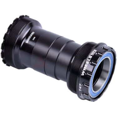T47A Outboard ABEC-3 Bearings For 29mm Cranks (SRAM DUB)