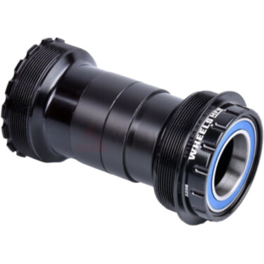 T47A Outboard ABEC-3 Bearings For 24/22mm Cranks