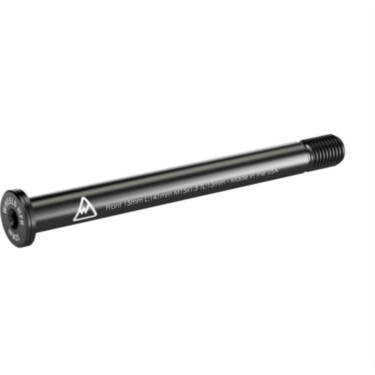Front 15mm Thru-axle - 141mm, M15x1.5x13