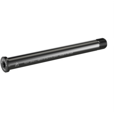 Front 15mm Thru-axle - 148mm, M15 x 1.5mm x 12mm