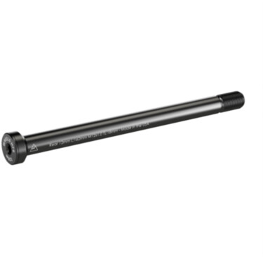 Rear 12mm Thru-axle - 162mm, M12 x 1.0mm x 18mm
