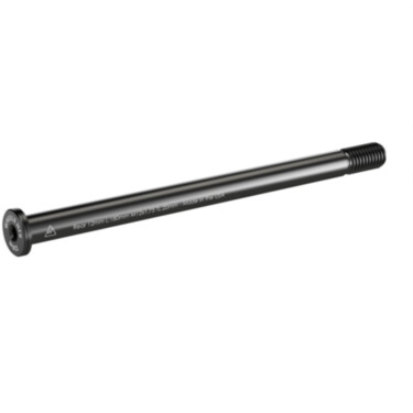 Rear 12mm Thru-axle - 180mm, M12 x 1.75mm x 20mm
