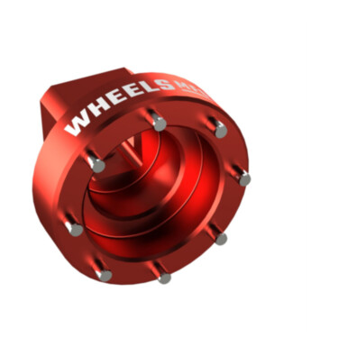 Bafang Outer M33 E-bike Lockring Tool