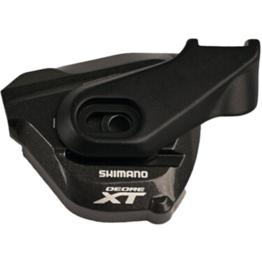 SL-M8000 left hand bracket