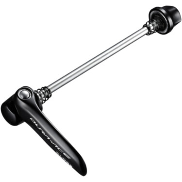 WH-R9100 Complete Quick Release, 133 mm