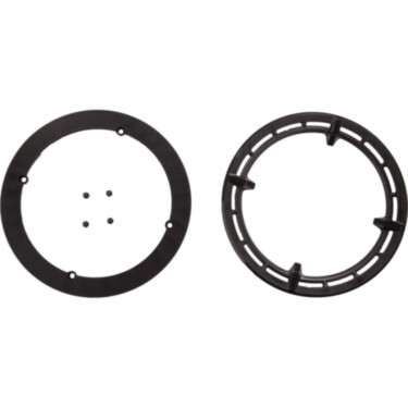 SM-CRE50 44T double chain ring cover and fixing bolt