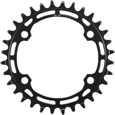 FC-MT510-1 12 speed single 1X chainring, 32T