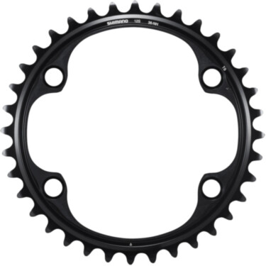 FC-R9200 Dura Ace 12 speed inner chainring, 36T-NH for 52/36T