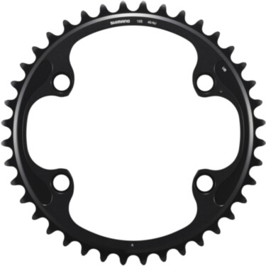 FC-R9200 Dura Ace 12 speed inner chainring, 40T-NJ for 54/40T