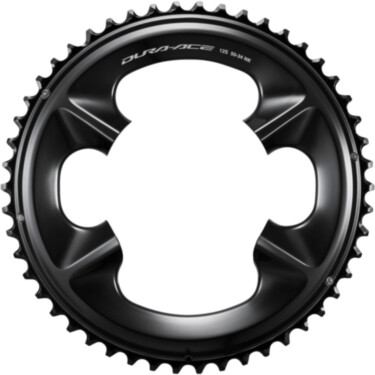 FC-R9200 Dura Ace 12 speed outer chainring, 50T-NK for 50/34T