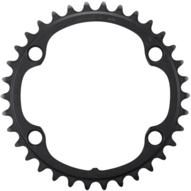 FC-R8100 Ultegra 12 speed inner chainring, 34T-NK for 50/34T
