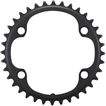 FC-R8100 Ultegra 12 speed inner chainring, 36T-NH for 52/36T